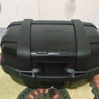 Givi Trekker 52 nero