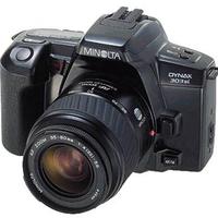 Minolta Dynax 303 si