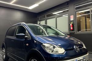 Volkswagen up! 1.0 75 CV 5p. cross ASG