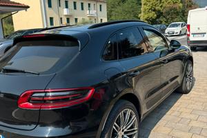 Porsche macan s3000 d