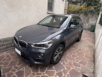 BMW X1 xDrive20d (190 CV) Sport (F48)