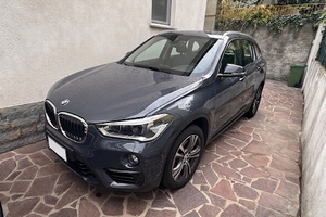 BMW X1 xDrive20d (190 CV) Sport (F48)