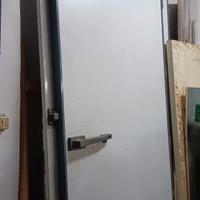 porta cella frigorifera