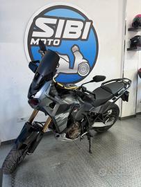 Honda CRF1100L Africa Twin