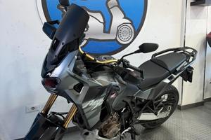 Honda CRF1100L Africa Twin