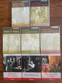 Il Teatro di Eduardo De Filippo