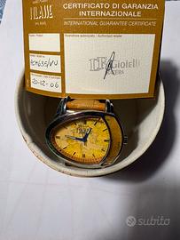 Orologio Alviero Martini Uomo