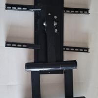 piastra per appendere tv