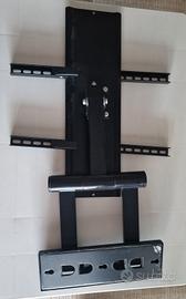 piastra per appendere tv