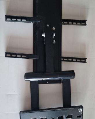 piastra per appendere tv