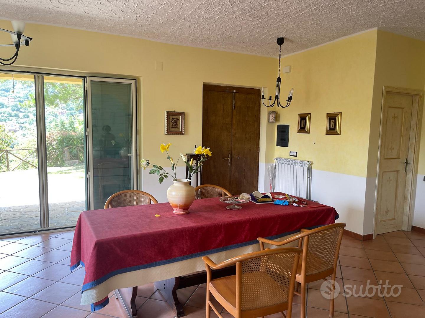 Appartamento – Salerno - Altro