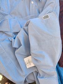 Camicia da uomo Golden Goose