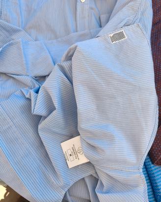 Camicia da uomo Golden Goose