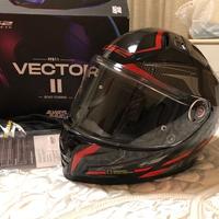 casco VECTOR II