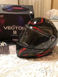 casco VECTOR II