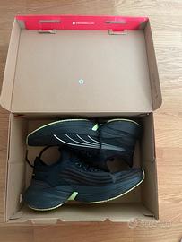 Scarpe da corsa puma Taglia 47
