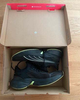 Scarpe da corsa puma Taglia 47