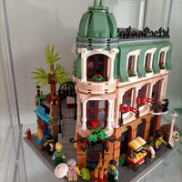 Lego 10297