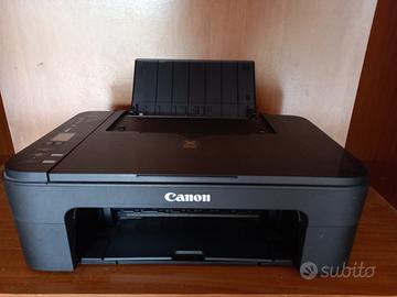 stampante canon