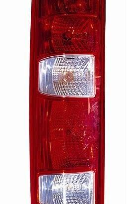 FANALE POSTERIORE IVECO DAILY 2000
