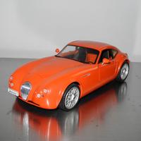 Weismann GT Revell 1/18