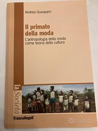 Il primate della moda