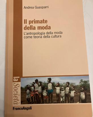 Il primate della moda