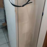 Congelatore verticale