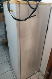 Congelatore verticale