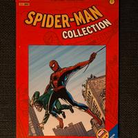 Fumetti Spider-Man Collection 1-33 (2004) completa