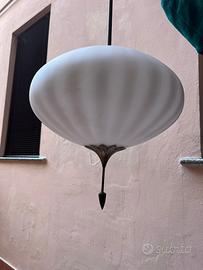 Lampadario vintage