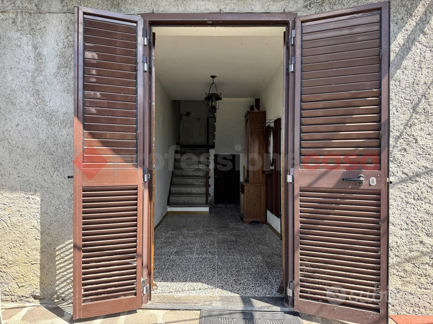Villa singola Barga [UM248GBVRG] - Altro