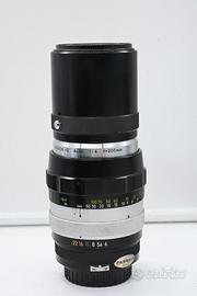 Nikkor-Q Auto 200mm F4