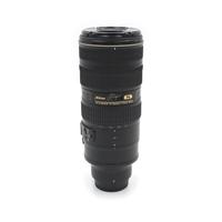 Nikon AF-S 70-200mm f/2.8 G ED VR II