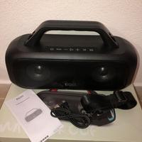DOSS Extreme Boom S altoparlante Bluetooth