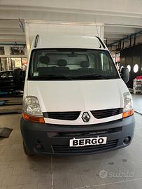 RENAULT Master 2ª serie
