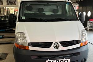 RENAULT Master 2ª serie