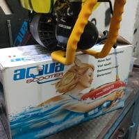 Aquascooter as 600 Arkos