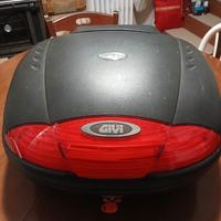 bauletto moto/scooter
