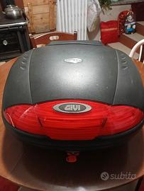 bauletto moto/scooter