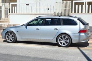 bmw 535d e61 anno 2005