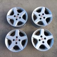 Cerchi Opel fondmetal