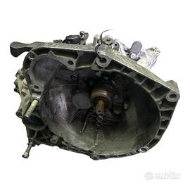 CAMBIO MANUALE COMPLETO ALFA ROMEO 147 Serie (937)