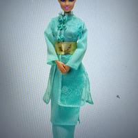 Vestiti Barbie Moda nel Mondo