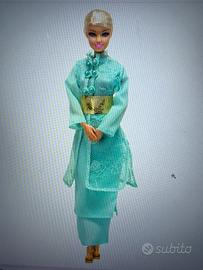 Vestiti Barbie Moda nel Mondo