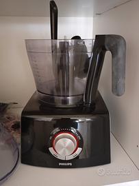 Robot multifunzione 