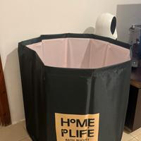 vasca da bagno smart