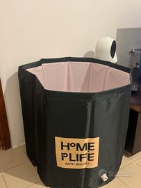 vasca da bagno smart