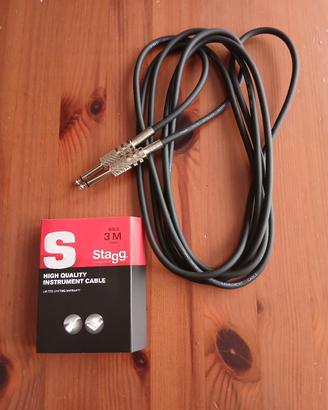 cavo per strumenti