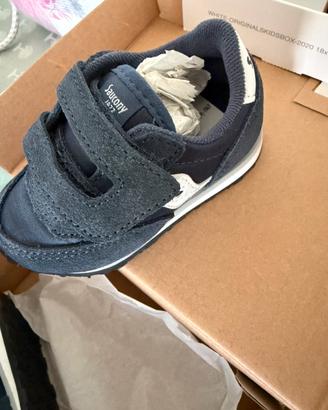 Scarpe bambino - Saucony 4 Mesi